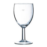 Arcoroc Savoie Wine Glass 12.25oz CE 250ml (Pack of 48)